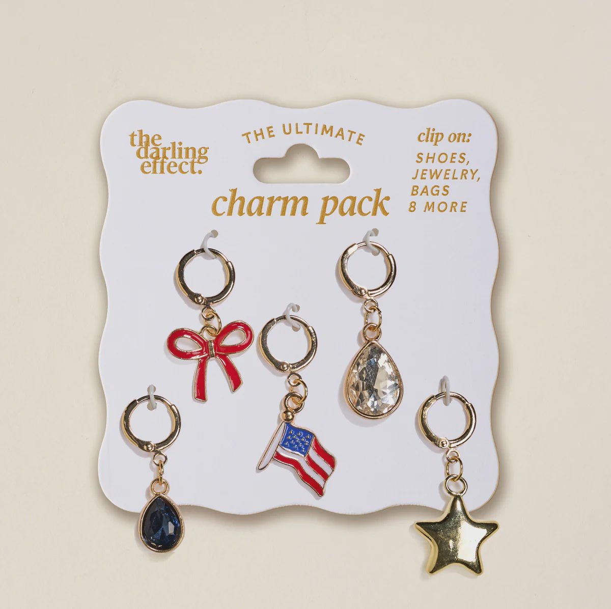 The Ultimate Charm Pack - Southern Soule Designs