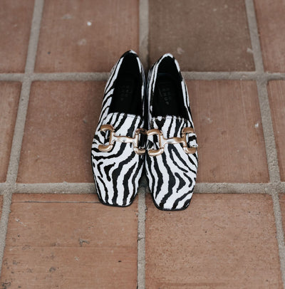 Therese Zebra Hair - Southern Soule Designs