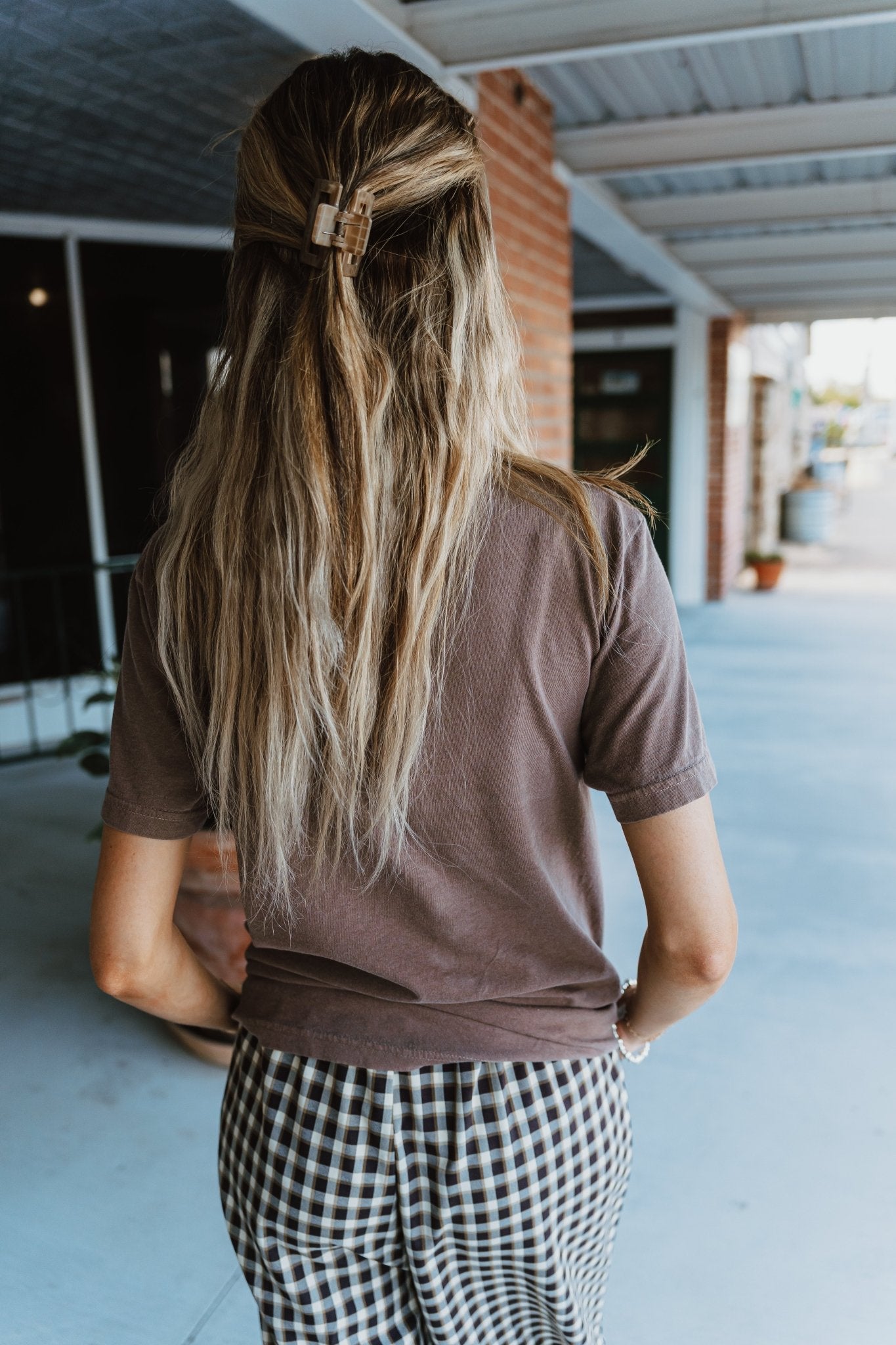 These Are The Good Ol' Days Football Tee - Southern Soule Designs