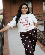 Things You Love Tee - Southern Soule Designs