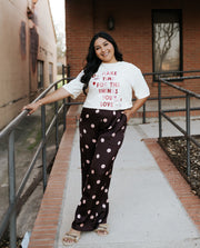 Things You Love Tee - Southern Soule Designs