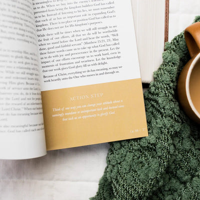 Thirty Truth for Common Lies for Women - Southern Soule Designs