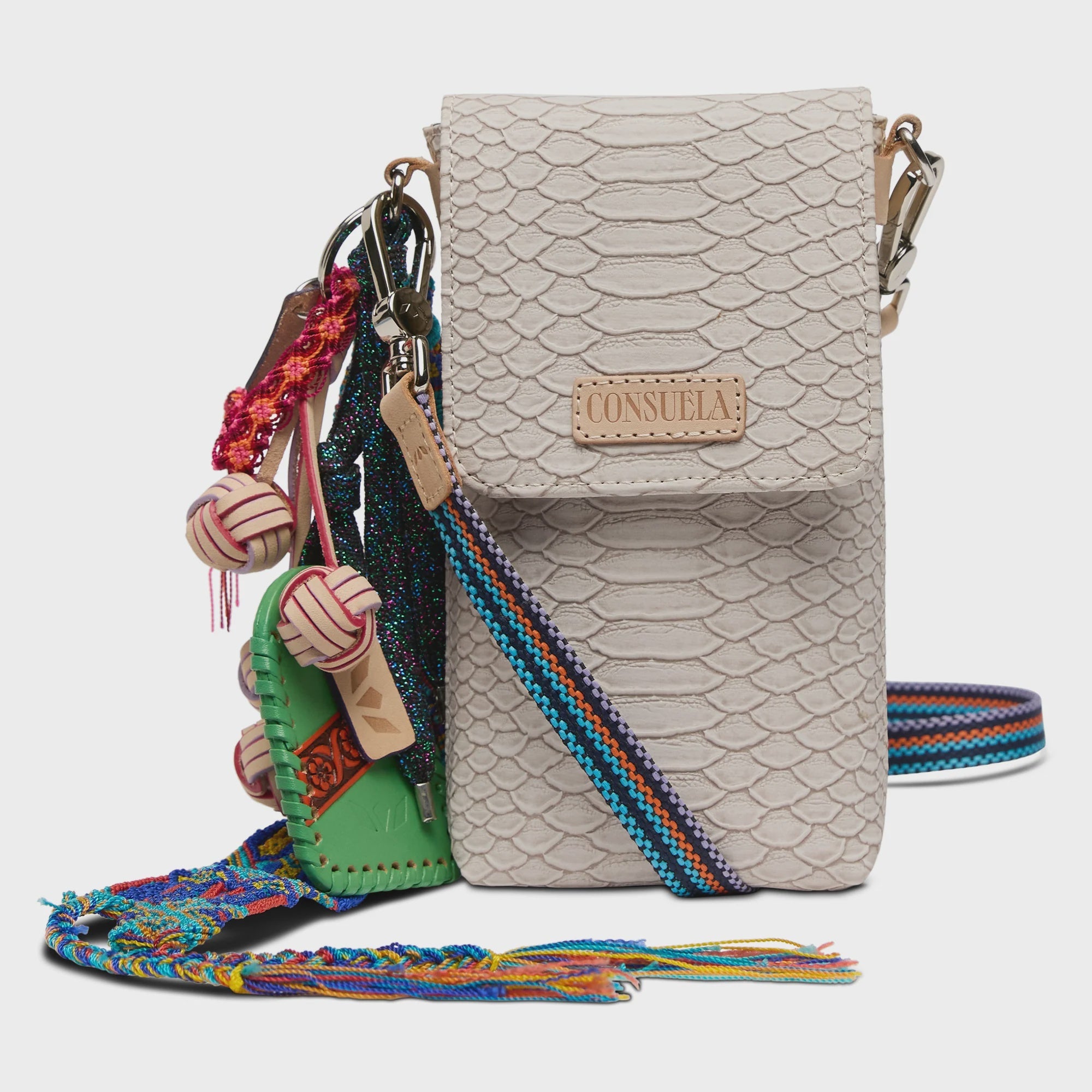 Thunderbird Dash Crossbody - Southern Soule Designs