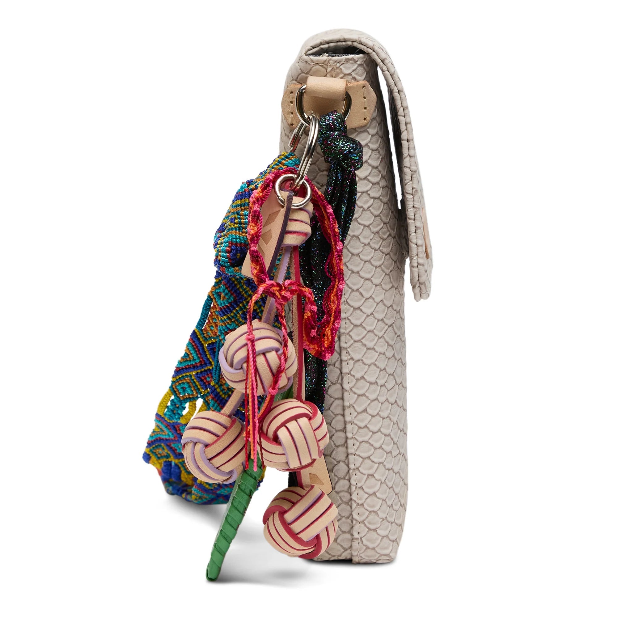 Thunderbird Dash Crossbody - Southern Soule Designs