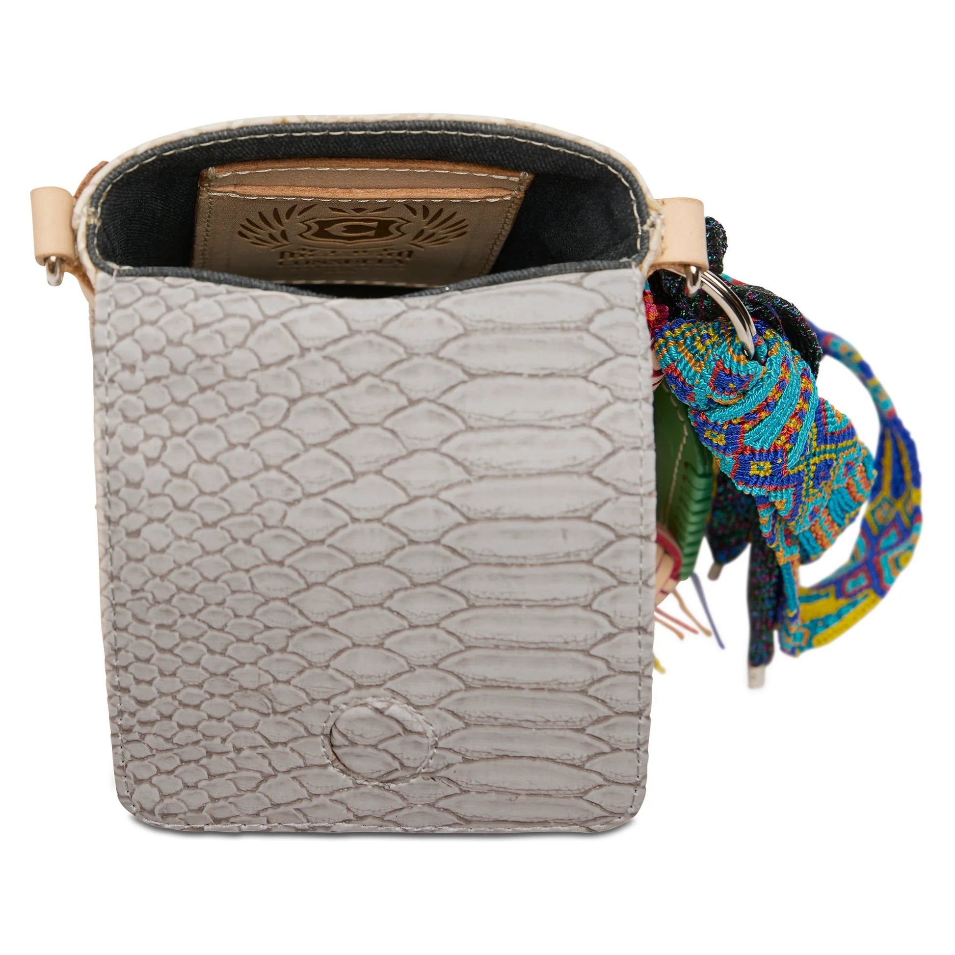 Thunderbird Dash Crossbody - Southern Soule Designs