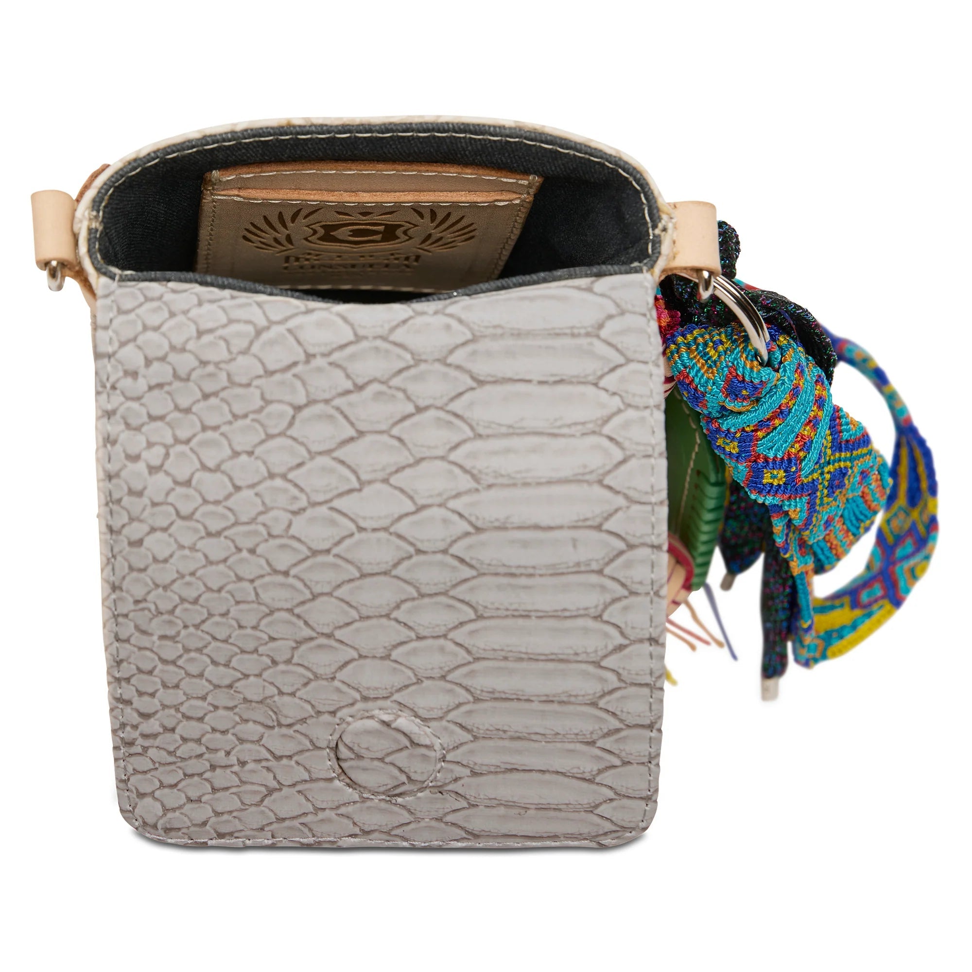 Thunderbird Dash Crossbody - Southern Soule Designs