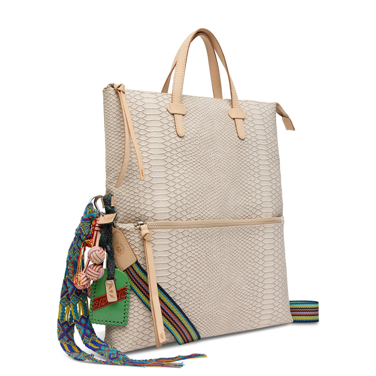 Thunderbird Field Tote - Southern Soule Designs