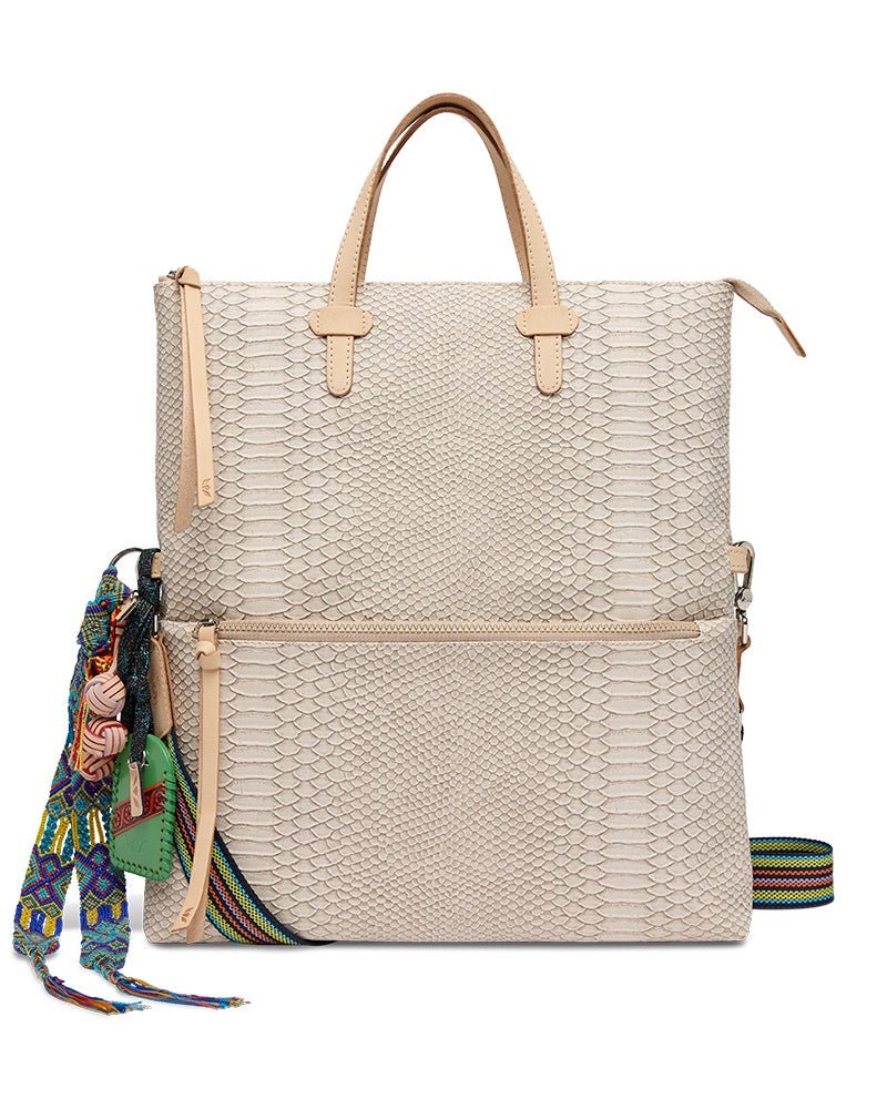 Thunderbird Field Tote - Southern Soule Designs