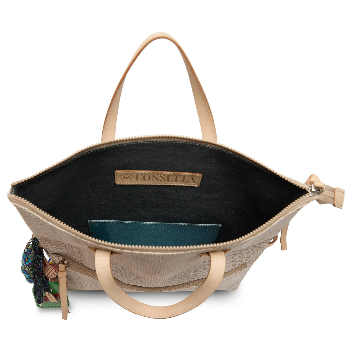 Thunderbird Field Tote - Southern Soule Designs