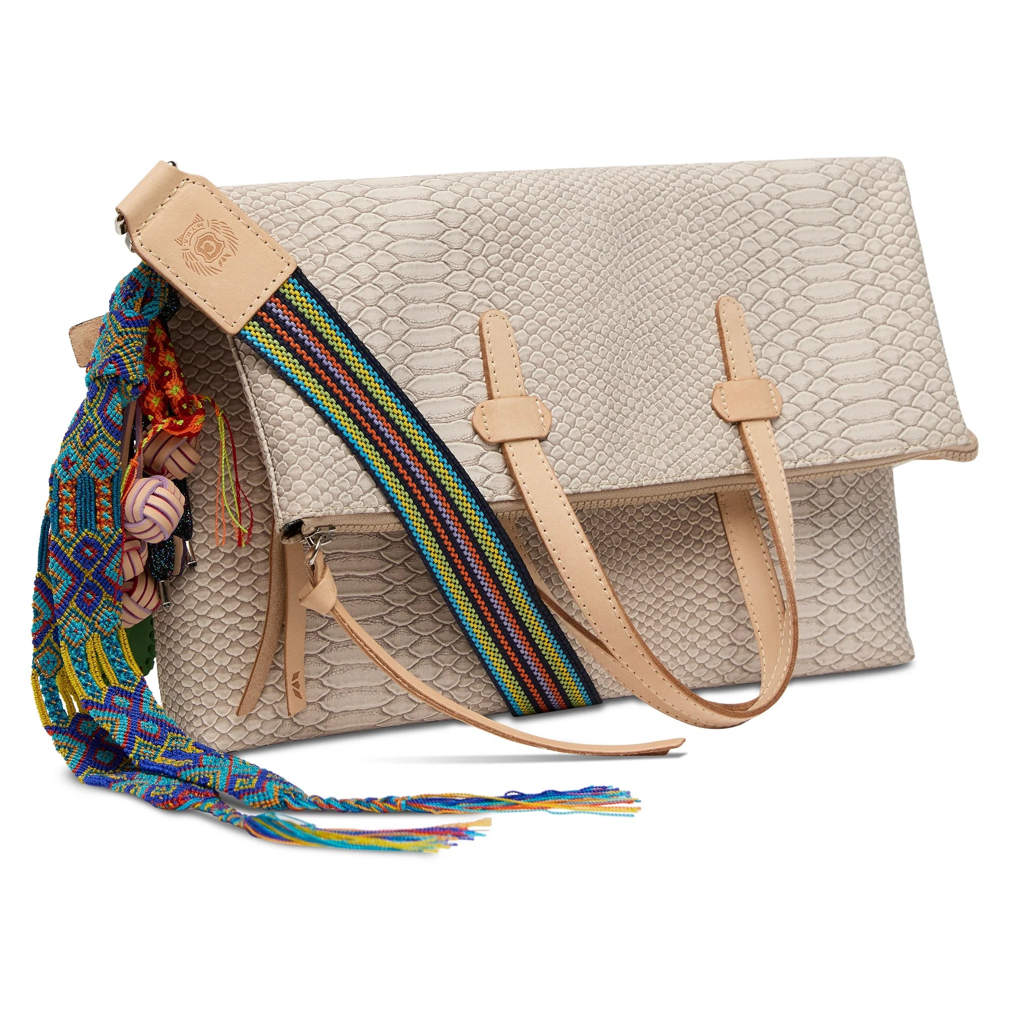 Thunderbird Field Tote - Southern Soule Designs