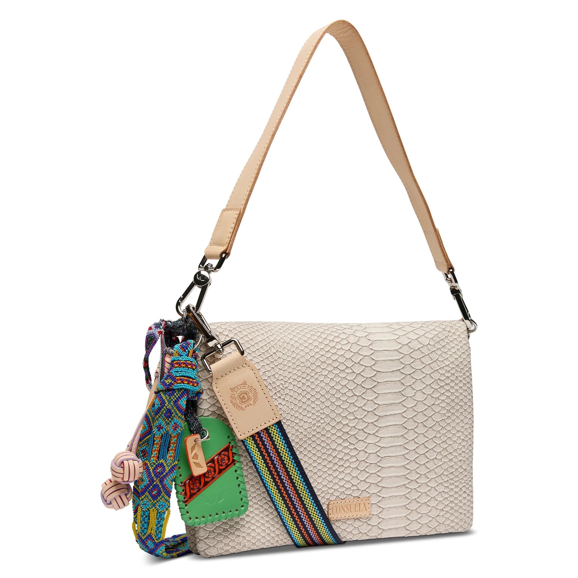 Thunderbird Metro Crossbody - Southern Soule Designs