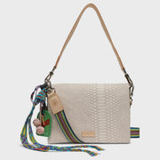 Thunderbird Metro Crossbody - Southern Soule Designs