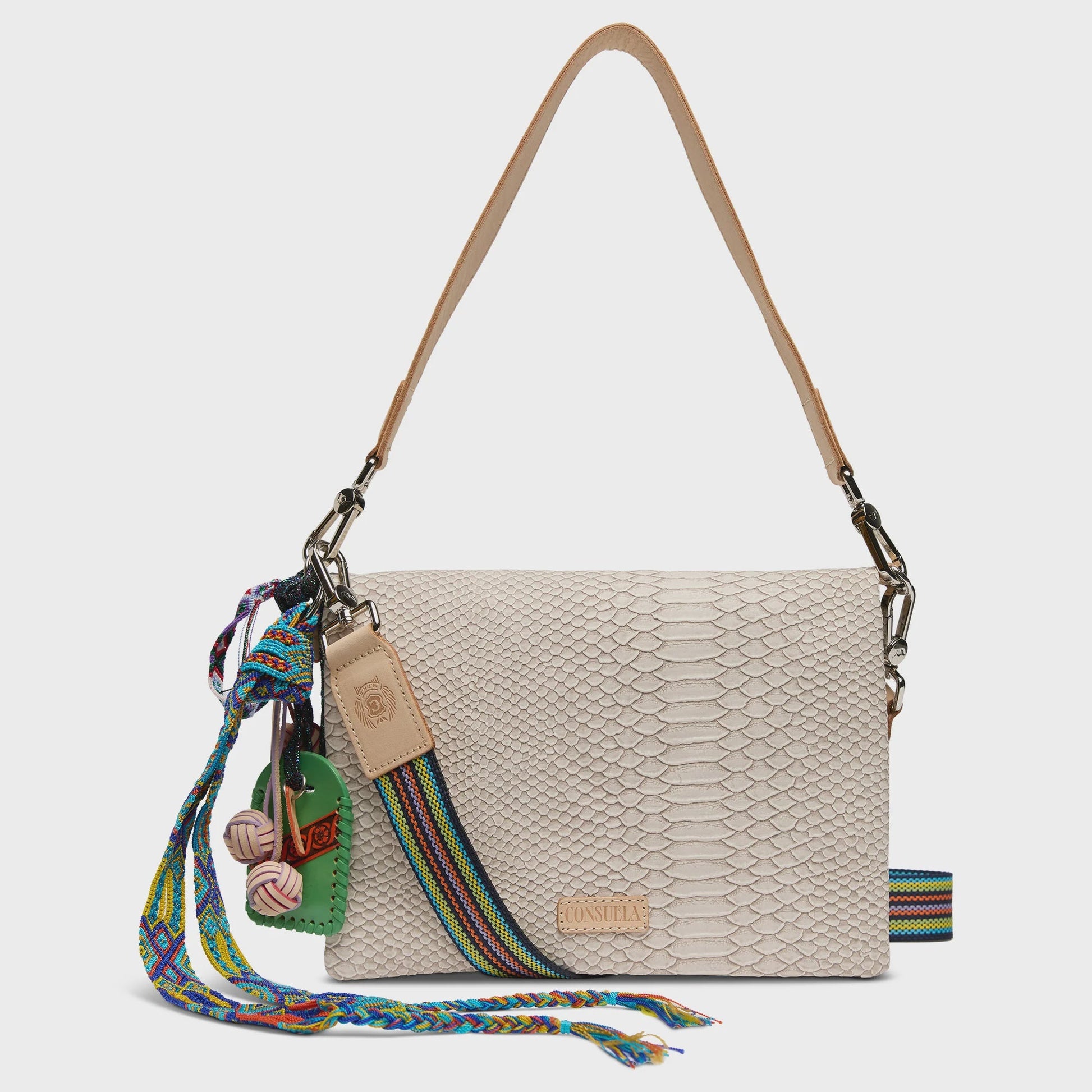 Thunderbird Metro Crossbody - Southern Soule Designs