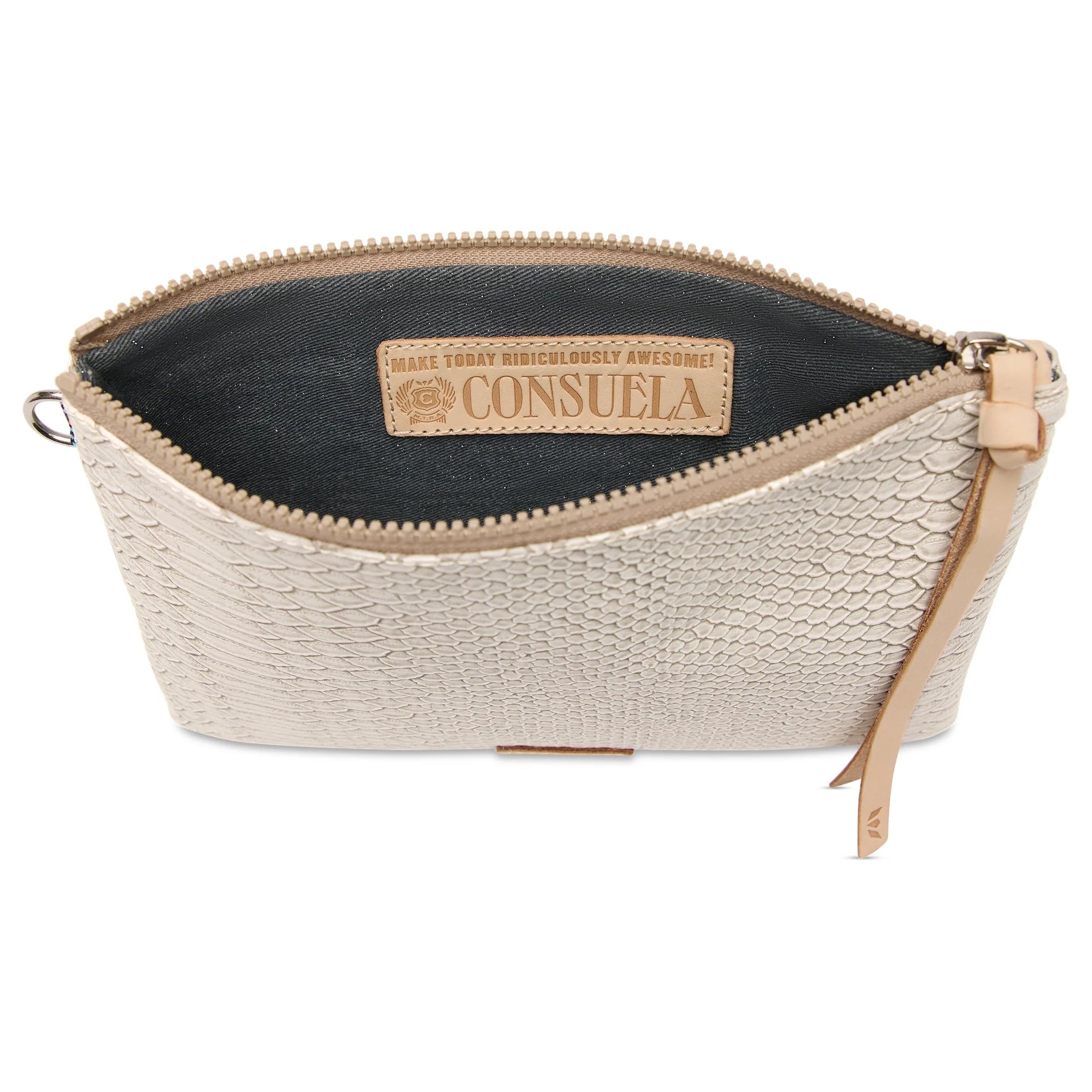 Thunderbird Mighty Pouch - Southern Soule Designs