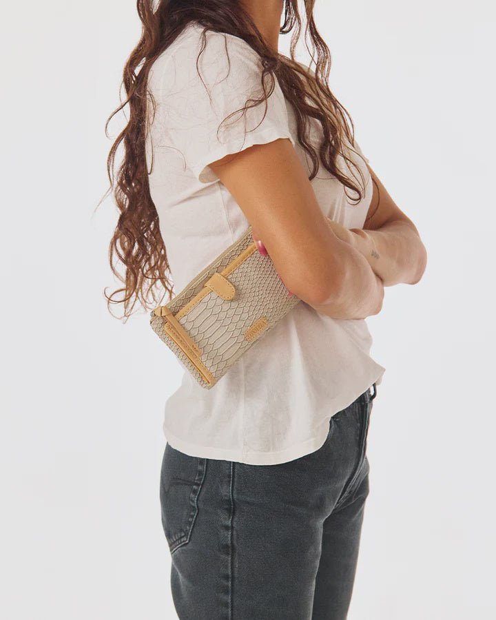 Thunderbird Slim Wallet - Southern Soule Designs