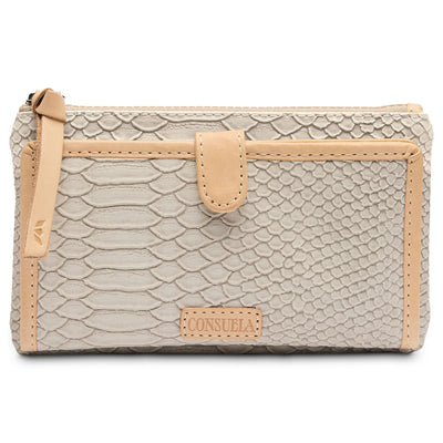 Thunderbird Slim Wallet - Southern Soule Designs