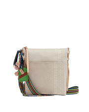 Thunderbird Tour Crossbody - Southern Soule Designs