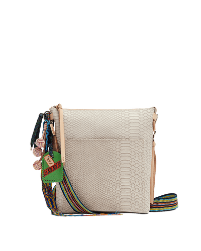 Thunderbird Tour Crossbody - Southern Soule Designs
