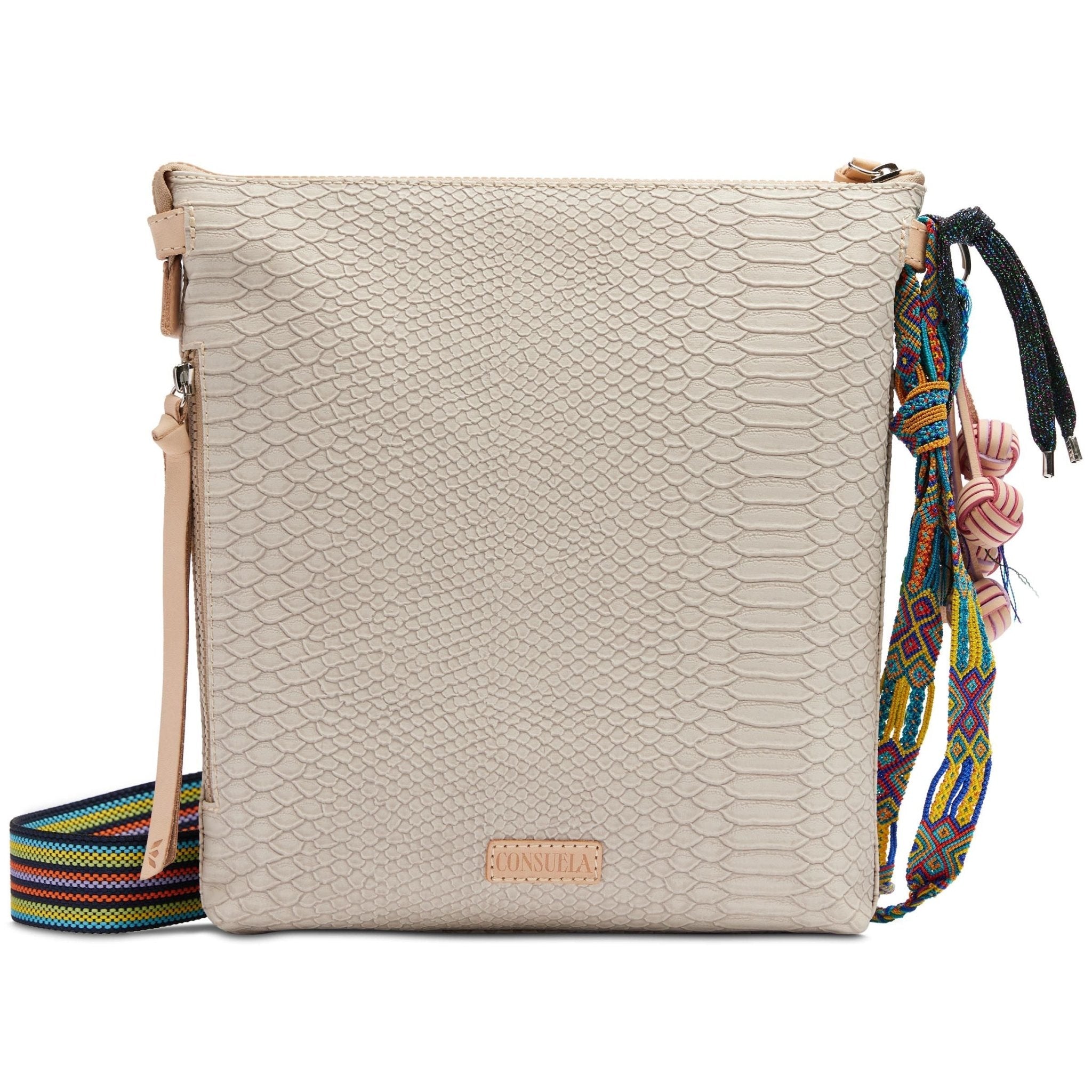 Thunderbird Tour Crossbody - Southern Soule Designs