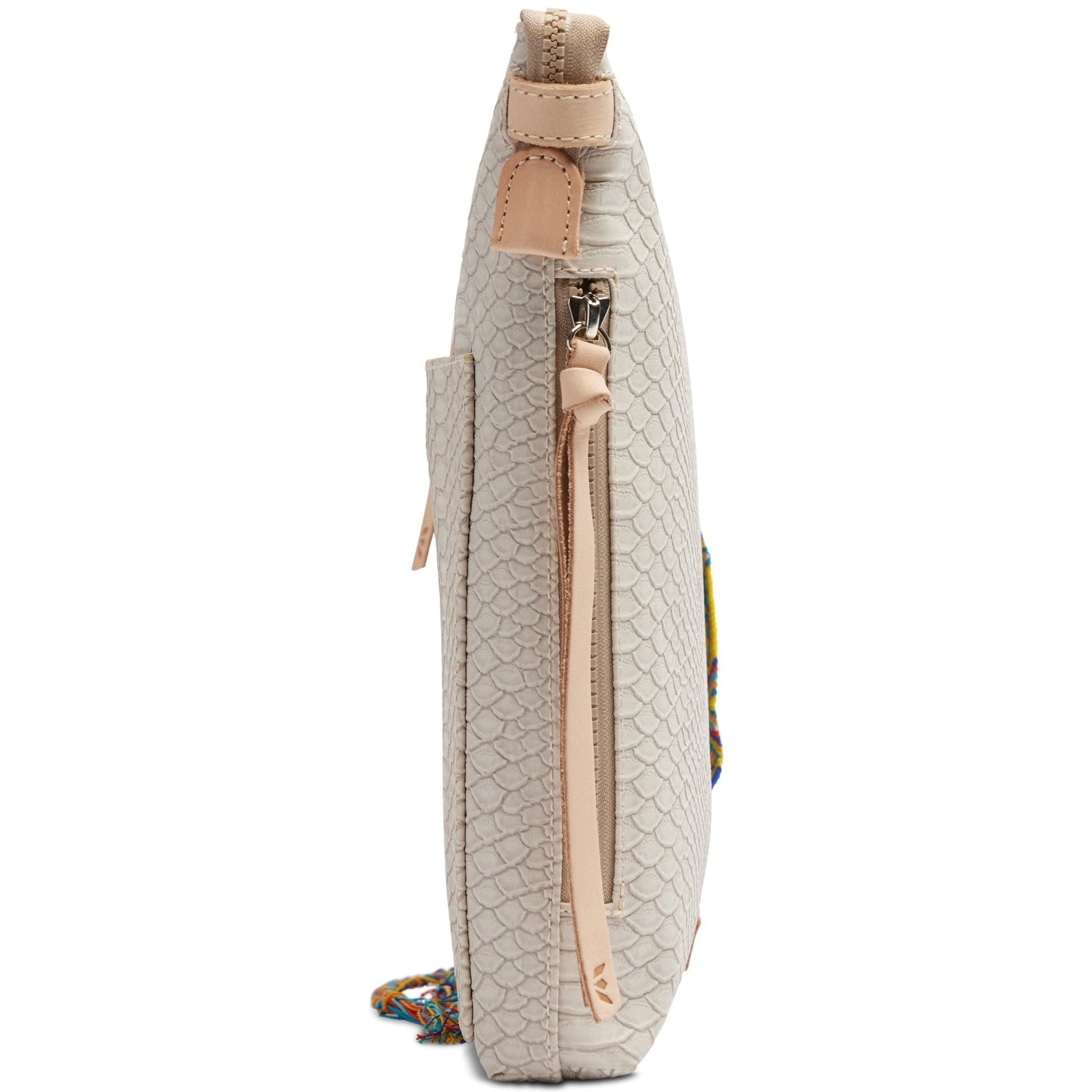 Thunderbird Tour Crossbody - Southern Soule Designs