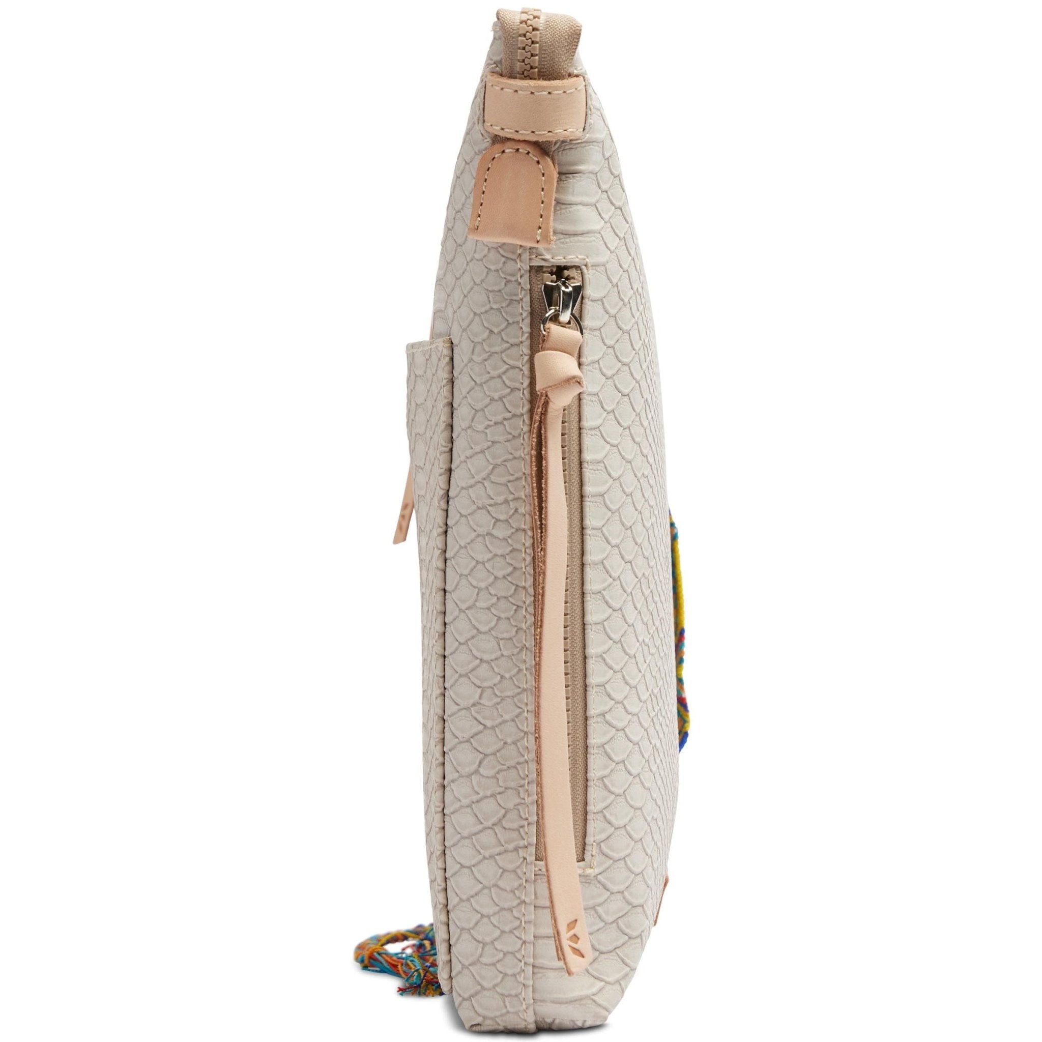 Thunderbird Tour Crossbody - Southern Soule Designs