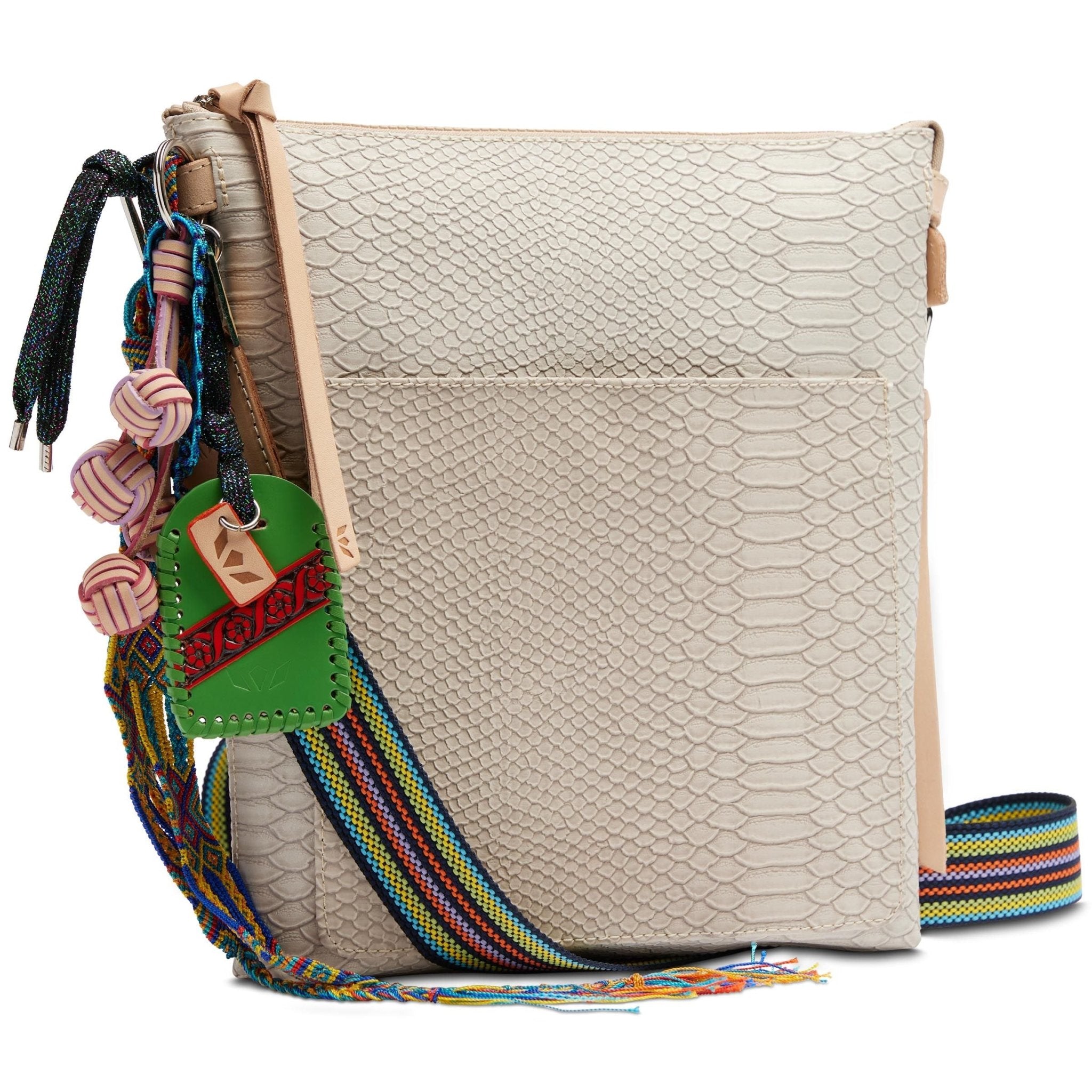 Thunderbird Tour Crossbody - Southern Soule Designs