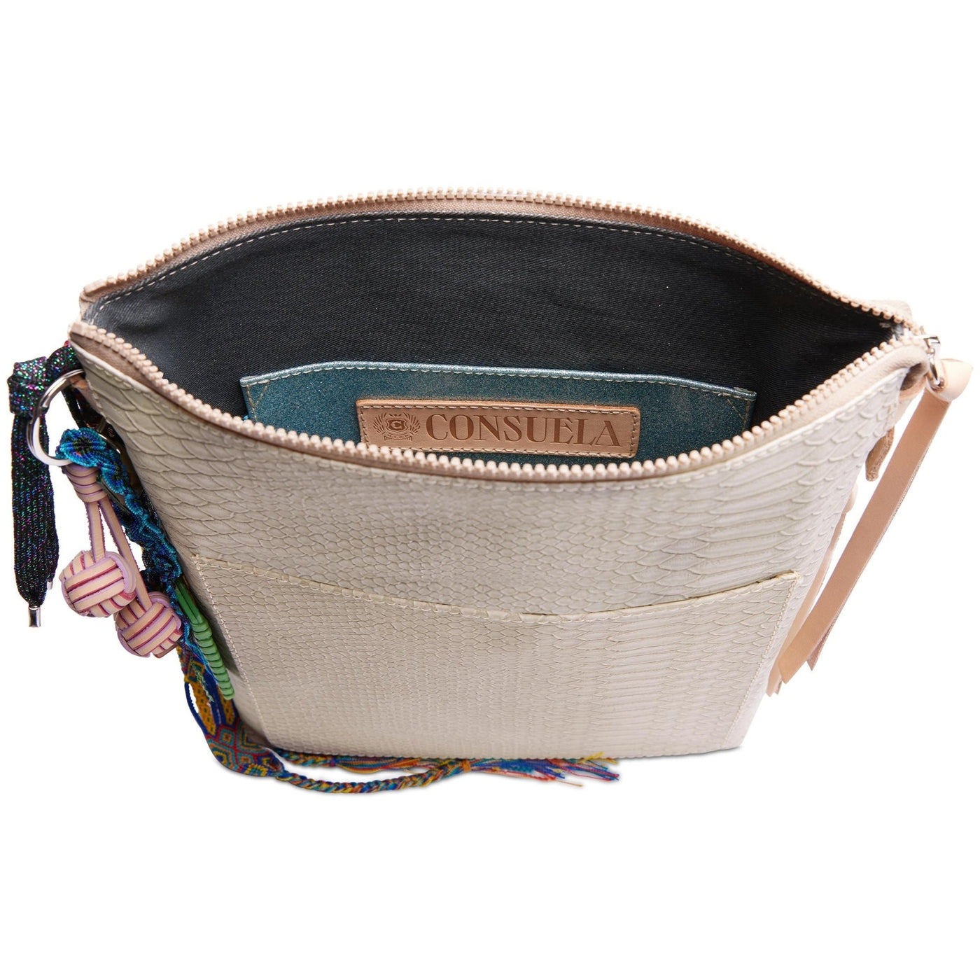 Thunderbird Tour Crossbody - Southern Soule Designs