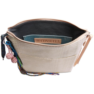 Thunderbird Tour Crossbody - Southern Soule Designs