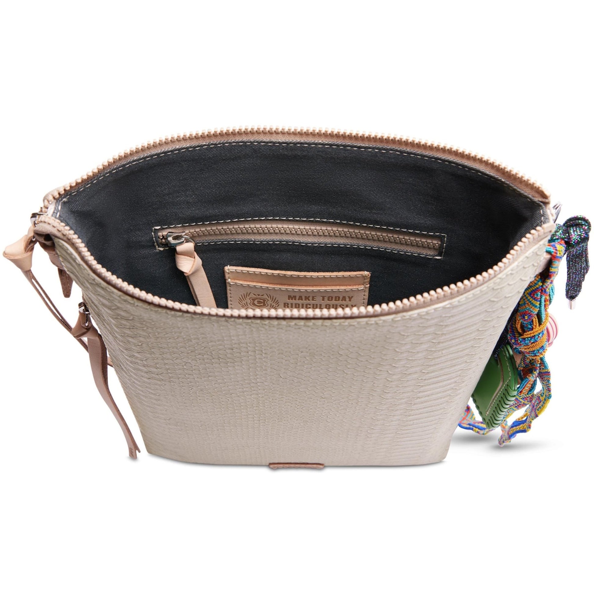Thunderbird Tour Crossbody - Southern Soule Designs