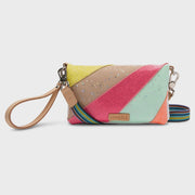 Tilted Uptown Crossbody - Southern Soule Designs