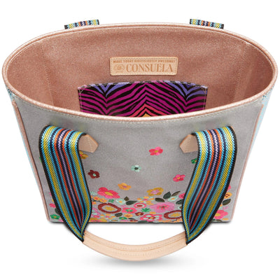 Tink Classic Tote - Southern Soule Designs