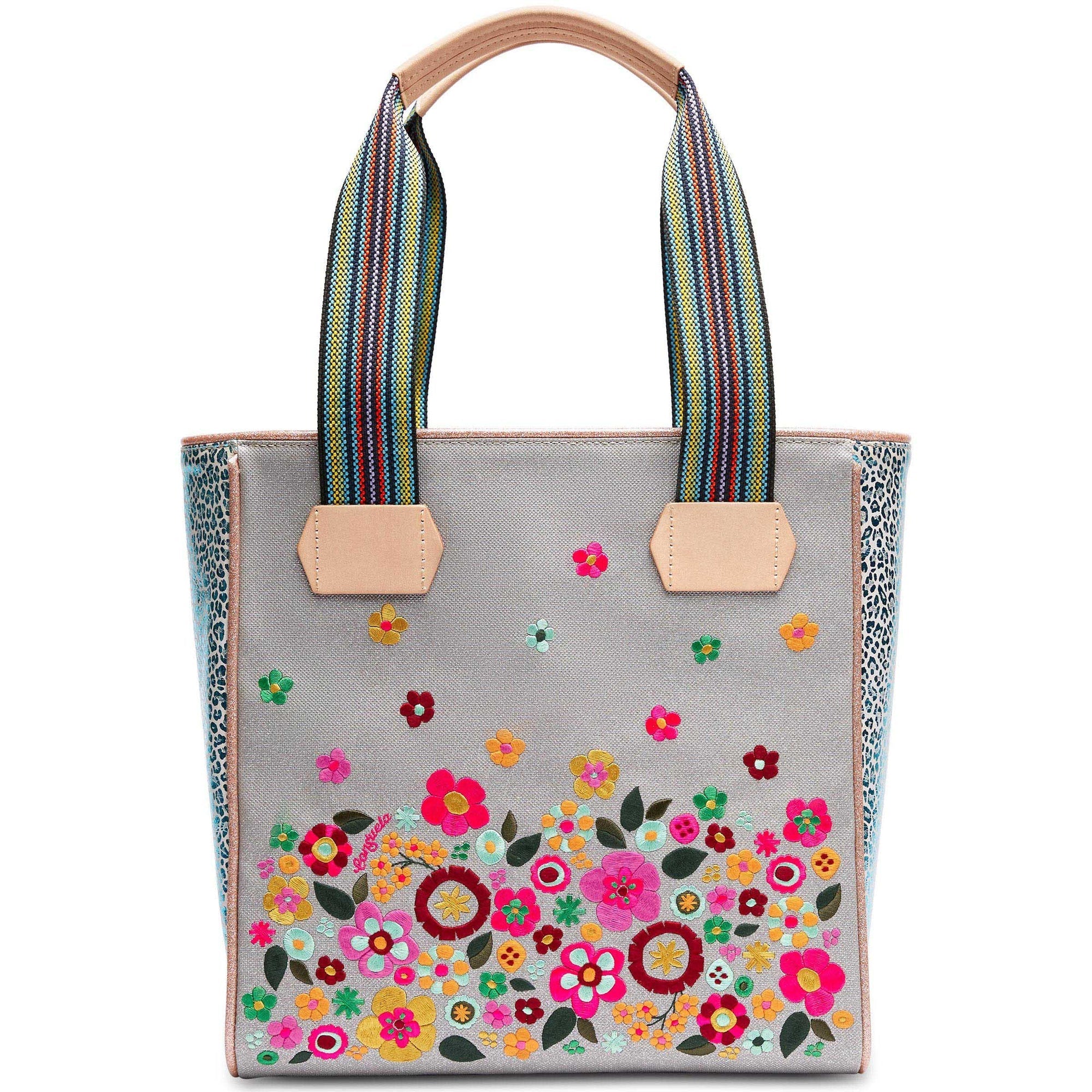 Tink Classic Tote - Southern Soule Designs