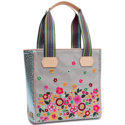 Tink Classic Tote - Southern Soule Designs