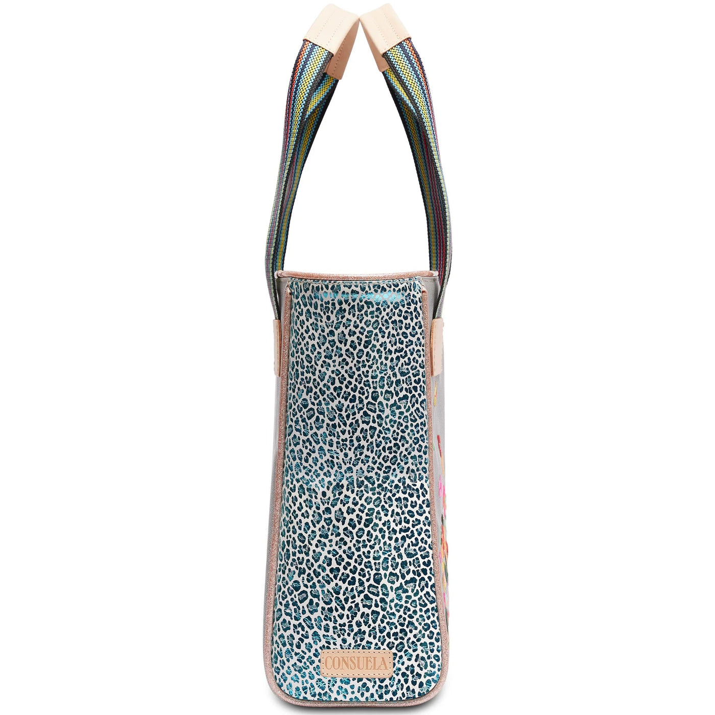 Tink Classic Tote - Southern Soule Designs