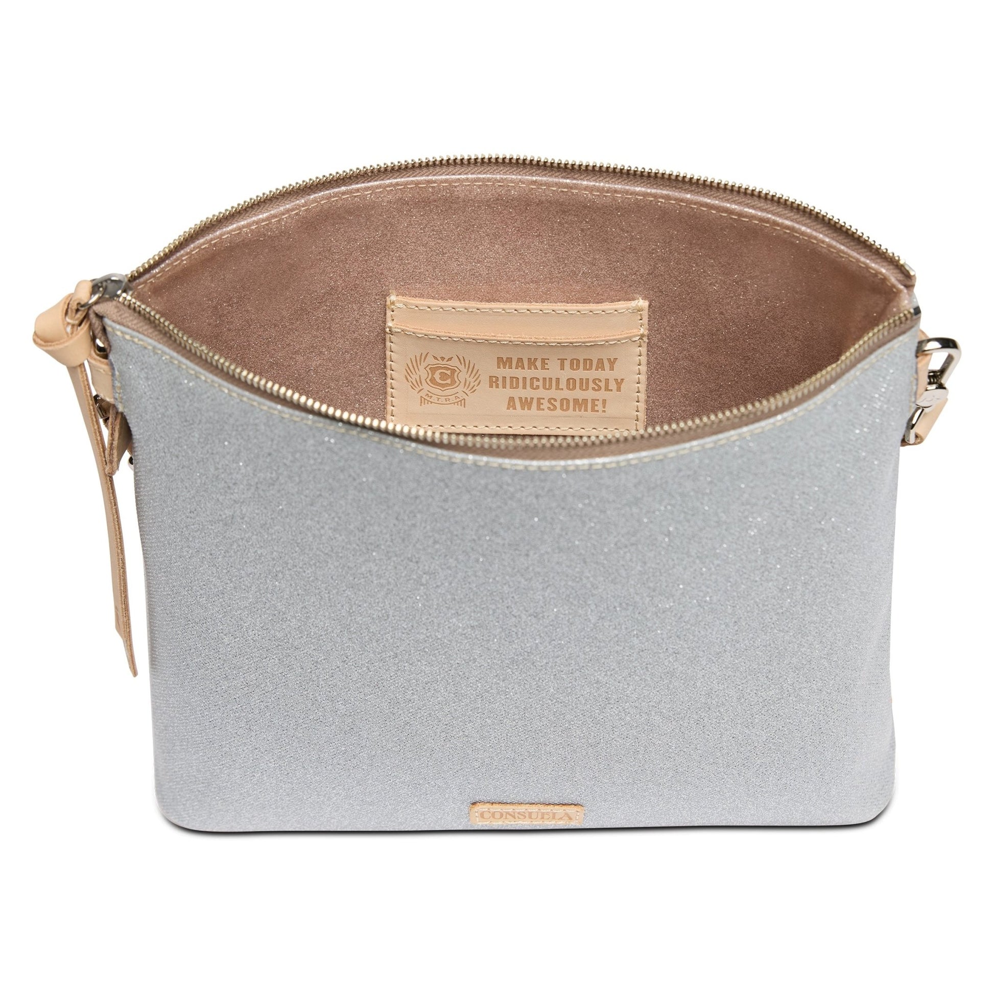 Tink Downtown Crossbody - Southern Soule Designs