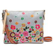 Tink Downtown Crossbody - Southern Soule Designs