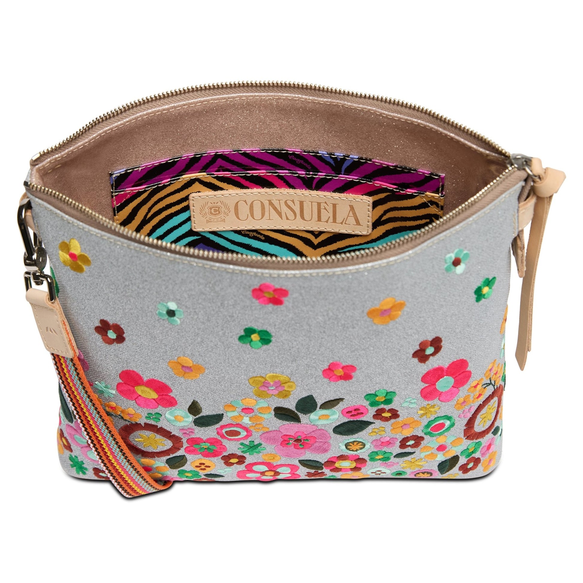 Tink Downtown Crossbody - Southern Soule Designs