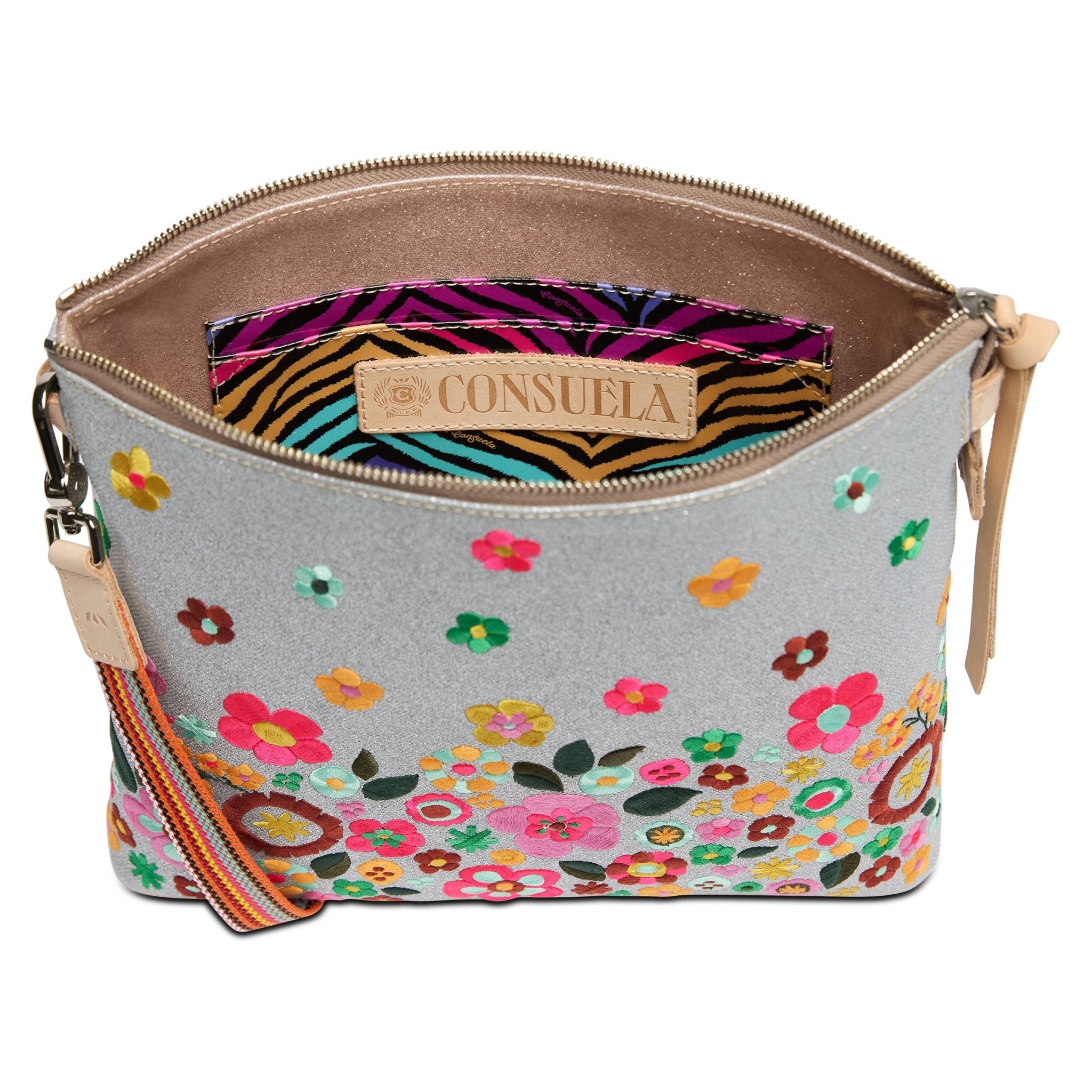 Tink Downtown Crossbody - Southern Soule Designs