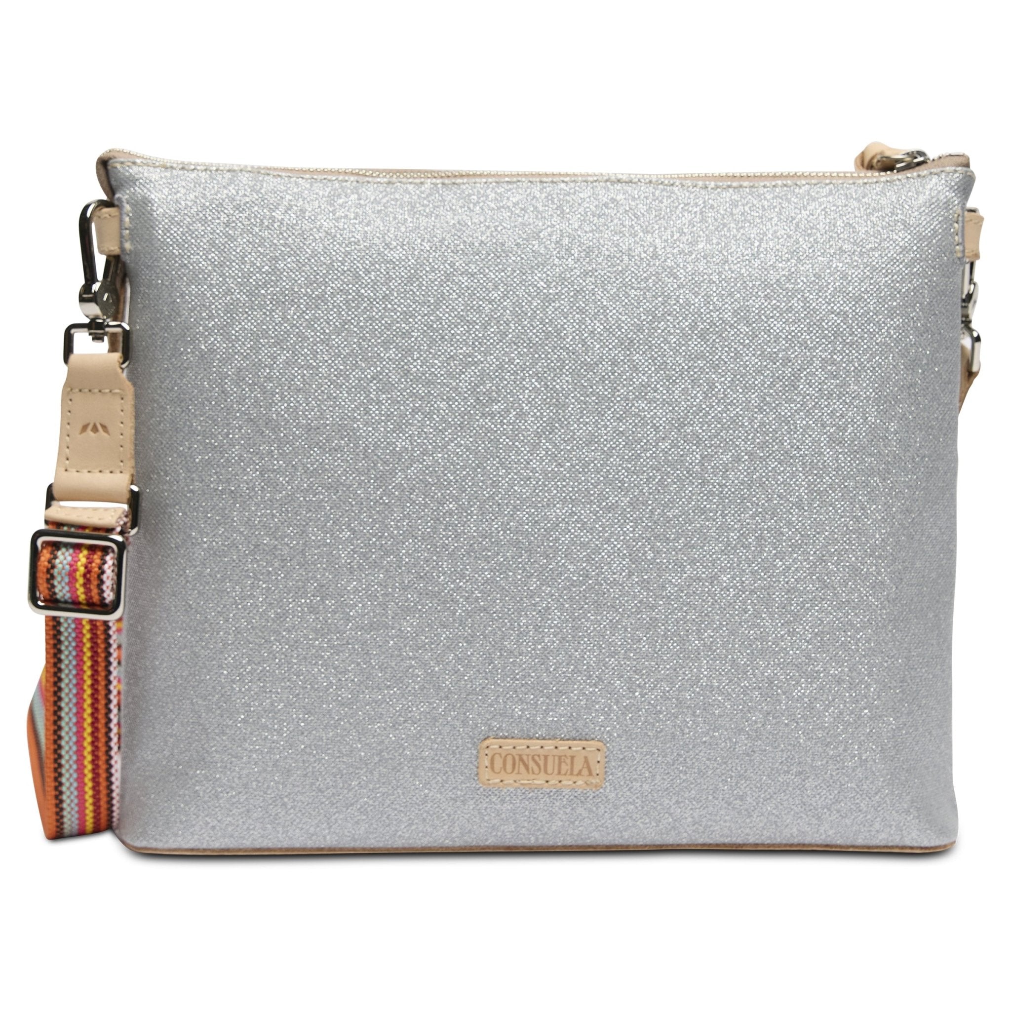 Tink Downtown Crossbody - Southern Soule Designs