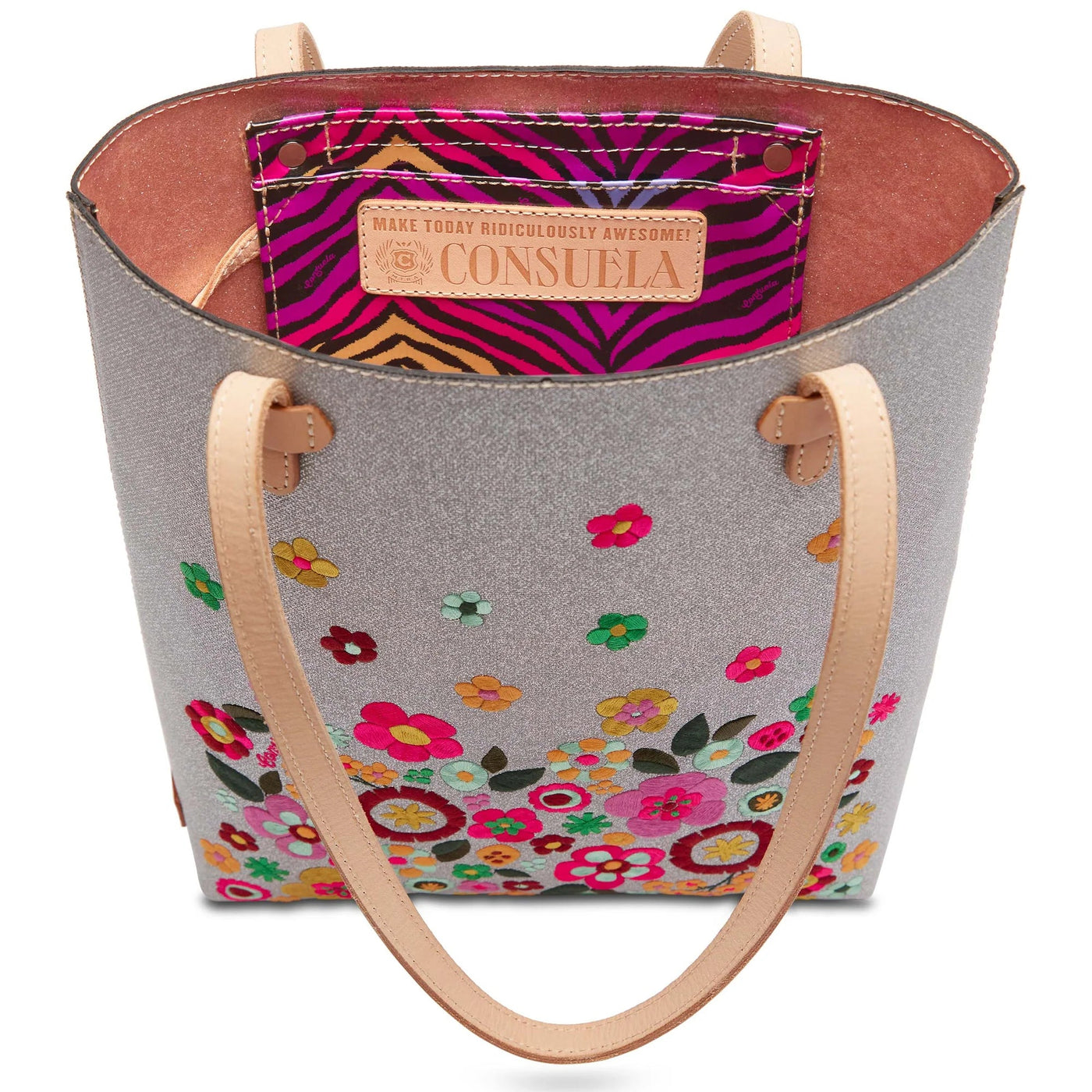 Tink Everyday Tote - Southern Soule Designs