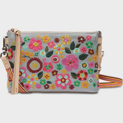 Tink Midtown Crossbody - Southern Soule Designs