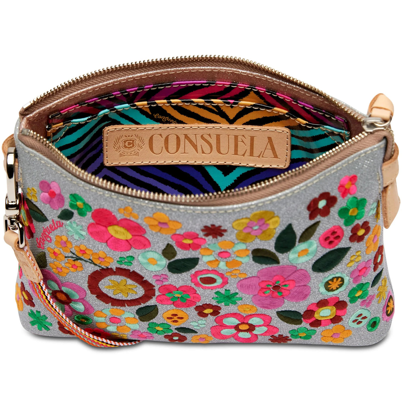 Tink Midtown Crossbody - Southern Soule Designs
