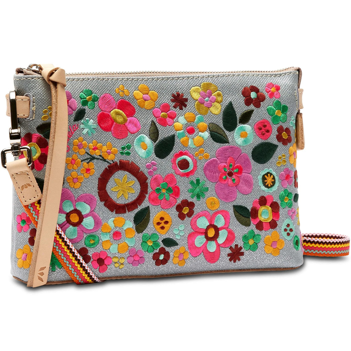 Tink Midtown Crossbody - Southern Soule Designs