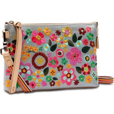 Tink Midtown Crossbody - Southern Soule Designs