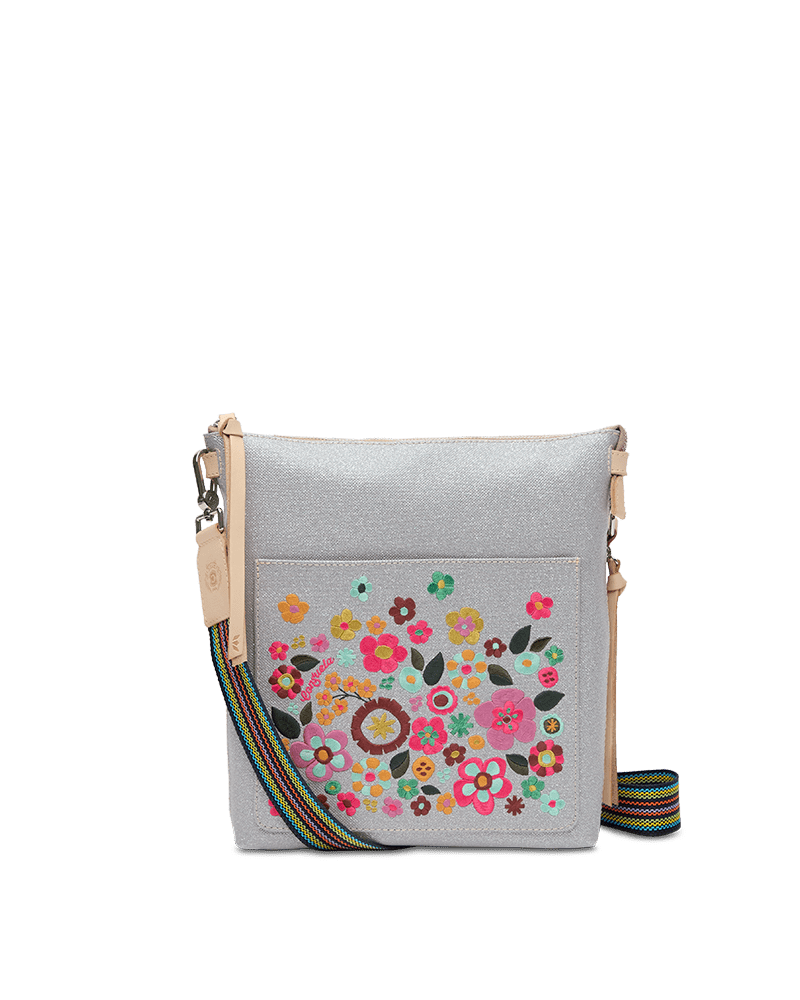 Tink Tour Crossbody - Southern Soule Designs
