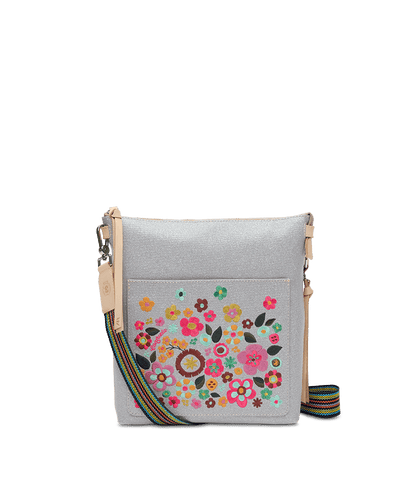 Tink Tour Crossbody - Southern Soule Designs