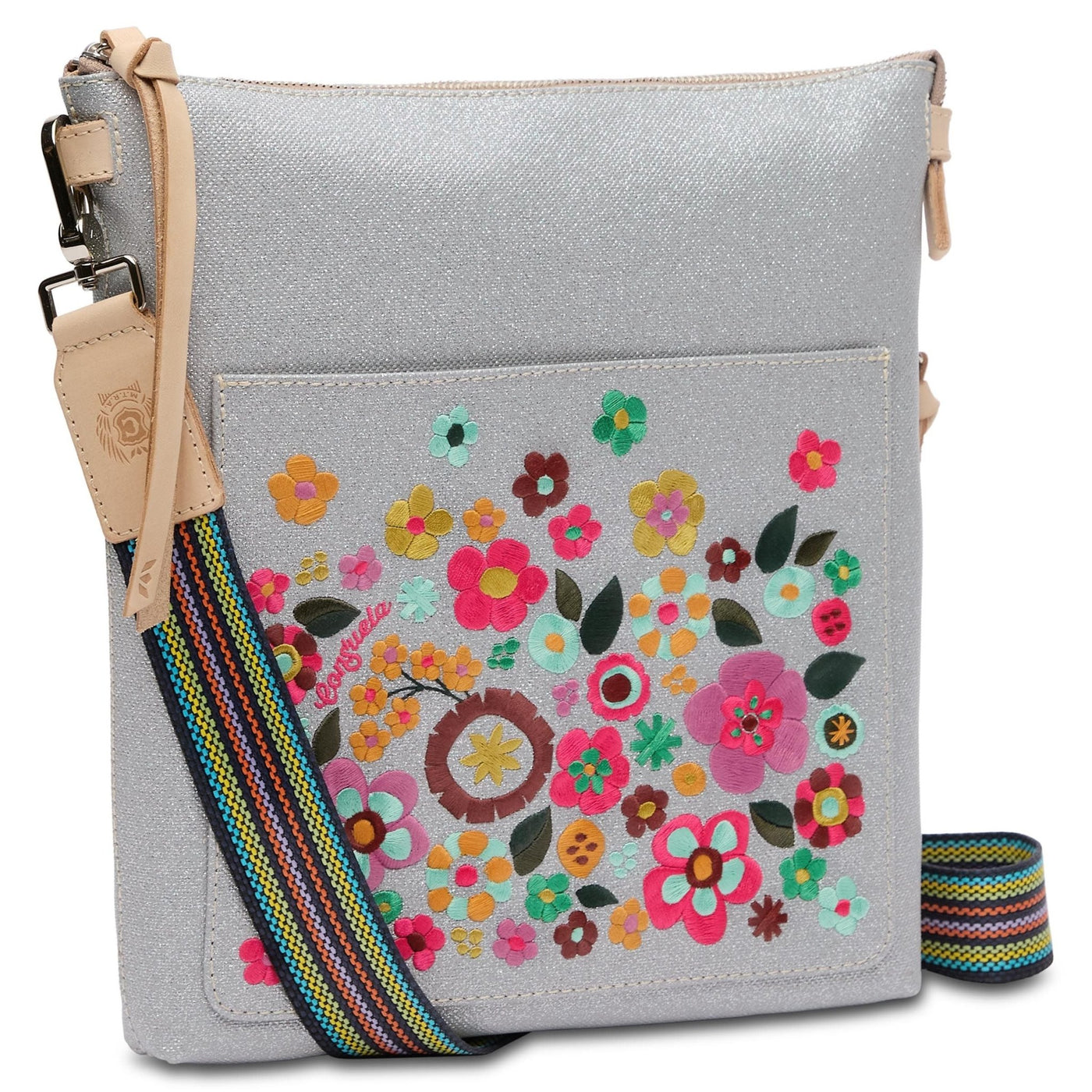 Tink Tour Crossbody - Southern Soule Designs