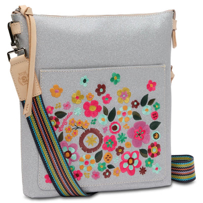 Tink Tour Crossbody - Southern Soule Designs