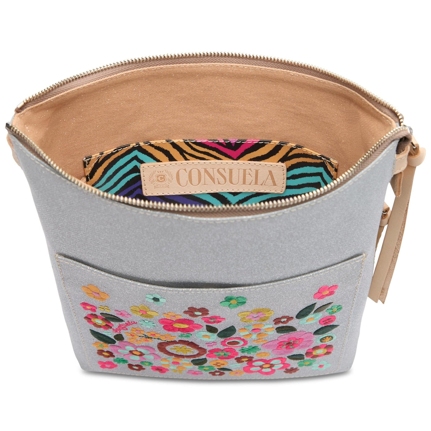 Tink Tour Crossbody - Southern Soule Designs