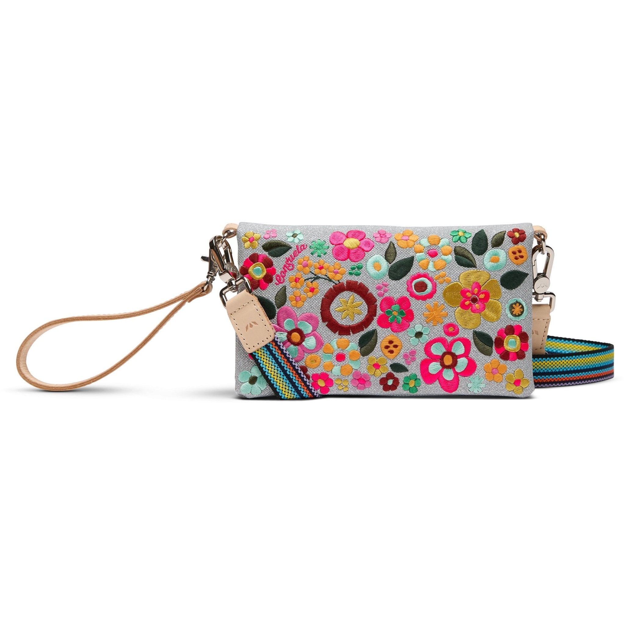 Tink Uptown Crossbody - Southern Soule Designs